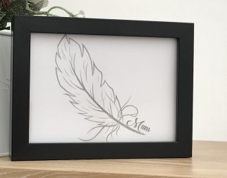 Angel Feather